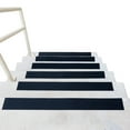 thumbnail image 1 of 5 M Decking Gripper Strips Anti-slip Non-slip Tape Easy Peel Dull Polish, 1 of 8