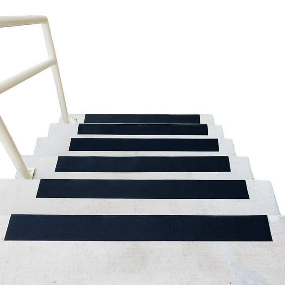 5 M Decking Gripper Strips Anti-slip Non-slip Tape Easy Peel Dull Polish