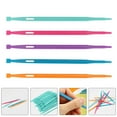 thumbnail image 1 of Minkissy Thread Inserting Tool Threading Tools Rosy 5Pcs, 1 of 8