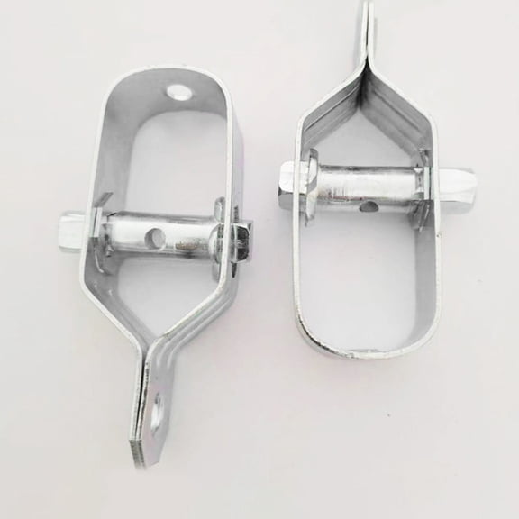 VERDANVERSE Cable Wire Tighteners Steel Cable Tensioner Set 5 Pieces for Secure Fastening