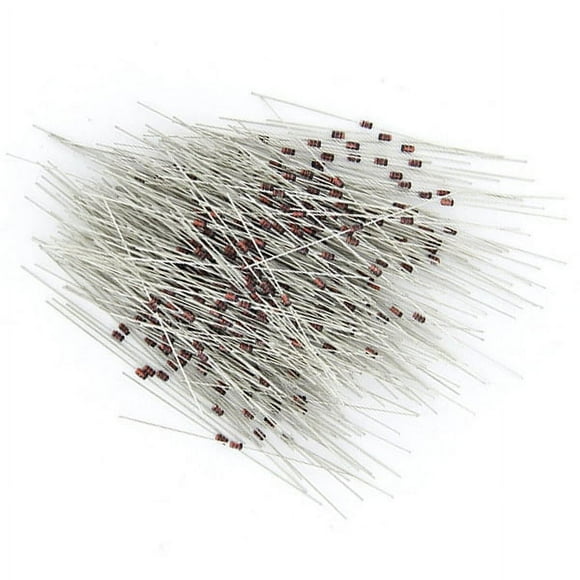 HOMEMAXS 500 Pcs Switching Diode High Current Low Forward Voltage