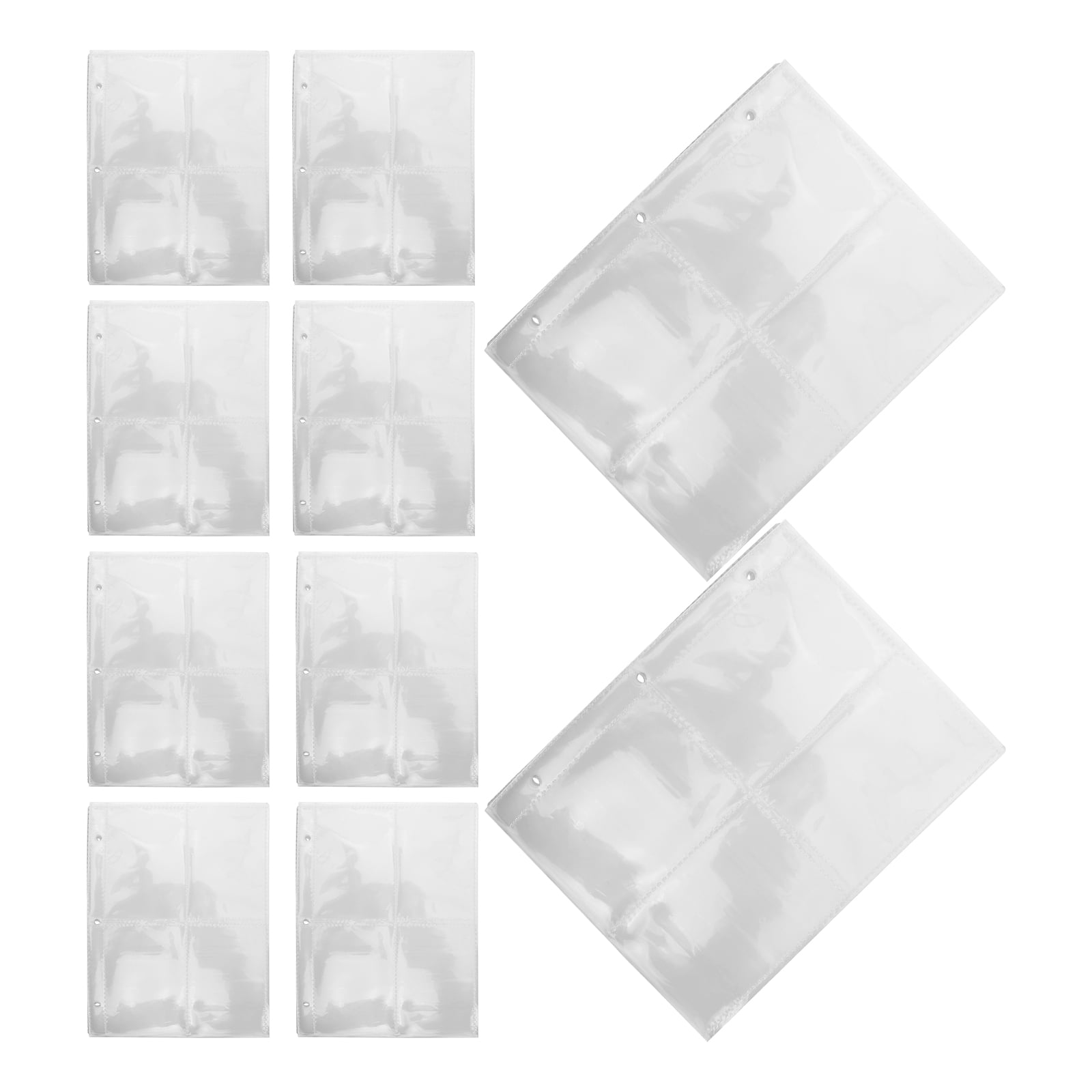 vinyl card sleeves Sleeve Kit The outer sleeves are made from acid BCW - 12 Inch Record