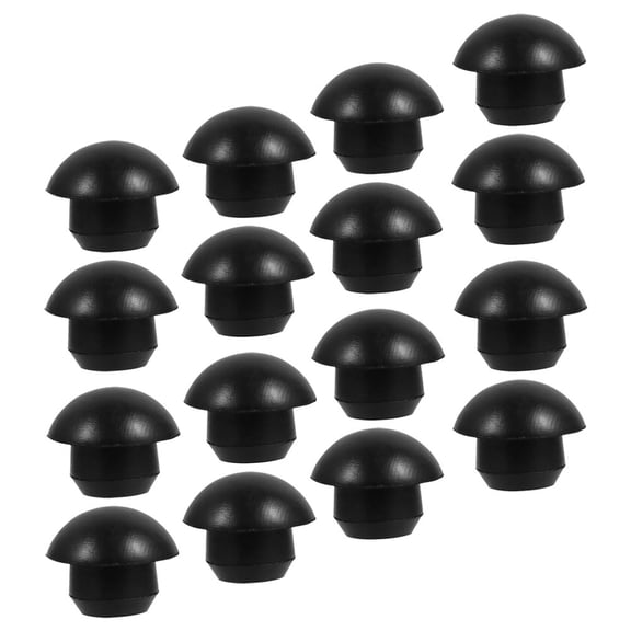 HOMEMAXS 50pcs Oil Filler Plug Hydraulic Bung Replacement Oil Reservoir Plug