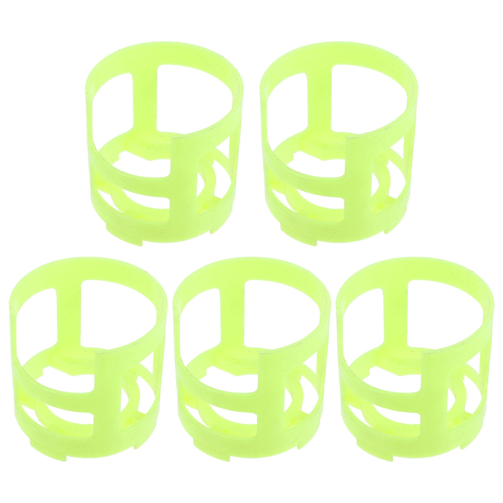 HOMEMAXS 5Pcs Plastic Fire Extinguisher Handle Cover 35kg Fire ...