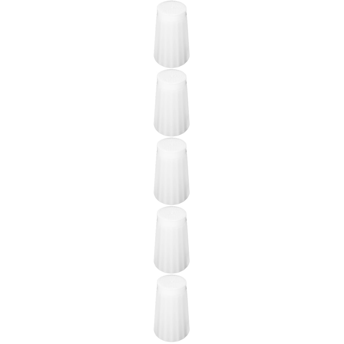 5pcs Bouquet Lollipop Holder Stands for Floral Arrangements, Candy Bouquet Making Supplies, Inner Support for Lollipops