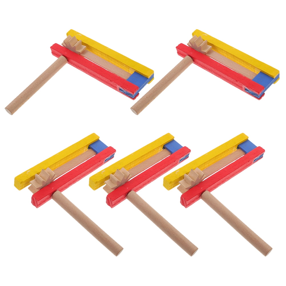 Native American Rattle