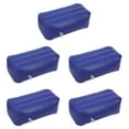 thumbnail image 1 of HOMEMAXS 5pcs Inflatable Cushion Boat Cushion Seat Breathable Inflatable Seat Pad High Resilience Cushion, 1 of 8