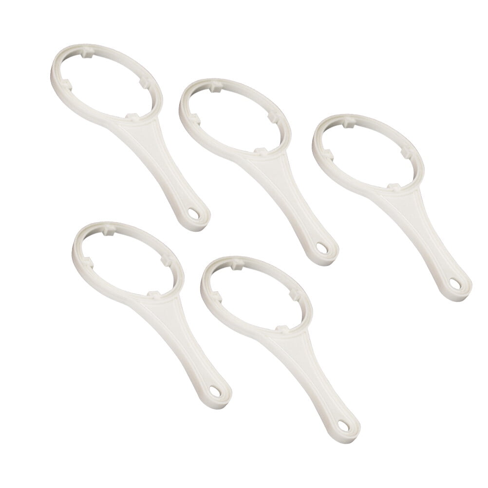 5pcs Plastic 10 Inch Filter Housing Wrench Spanner for Water Purifier ...