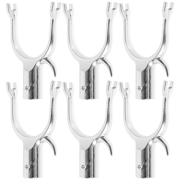HOMEMAXS 5pcs Practical Fruited Tree Branches Vineyards Supports Practical Tree Branch Braces