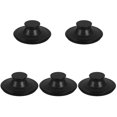 thumbnail image 1 of HOMEMAXS 5pcs Sink Stopper Replacement Garbage Disposal Stopper Kitchen Sink Stopper Rubber Stopper, 1 of 8
