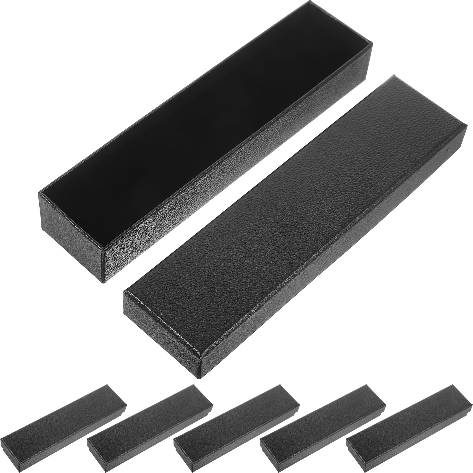 HOMEMAXS 6 Pcs Coin Protection Holder Banknote Case Cupcake Boxes ...