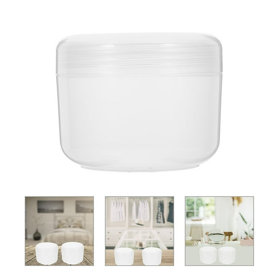 6 Pcs Container Cosmetic Empty Bottle Filling Bottle .00X8.00X6.50CM