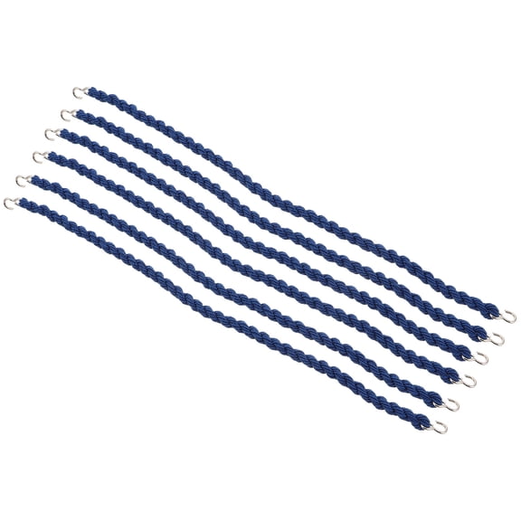 6 Pcs Outdoor Boot Straps With Hooks Elastic Leg Straps For Rain Boots Metal Hook Boot Ties For Hiking And Camping Leg Straps With Metal Hooks Elastic Boot Straps