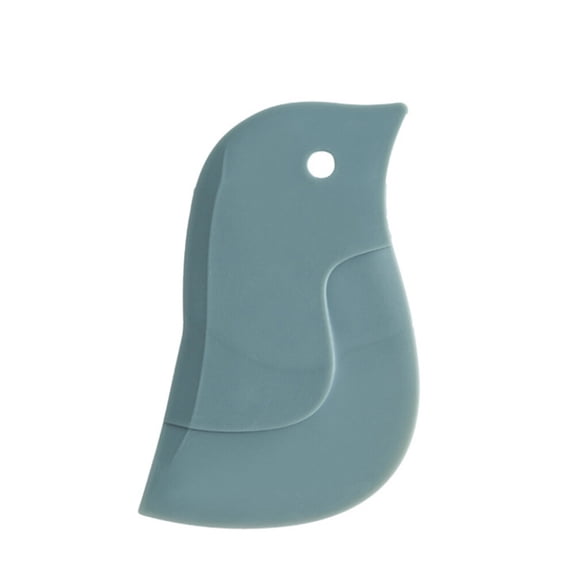 6 Pcs Pastry Kitchen Accessory Baking Stuff Spatula