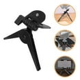 thumbnail image 1 of 6PCS Video Camera Tripod Webcam Tripod Digital Camera Stand Portable Tabletop Camera Tripod Stand with for Digital Camera Black, 1 of 8