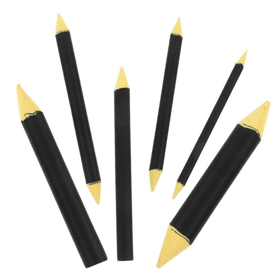 6Pcs Paper Wiper Blenders Set for Paper Art Sketch Drawing Tools