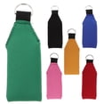 thumbnail image 1 of VERDANVERSE 6-Pack Floating Keyrings for Boating, Rafting, and Fishing Accessories, Keychains 5.1×1.8×0.4in, 1 of 8