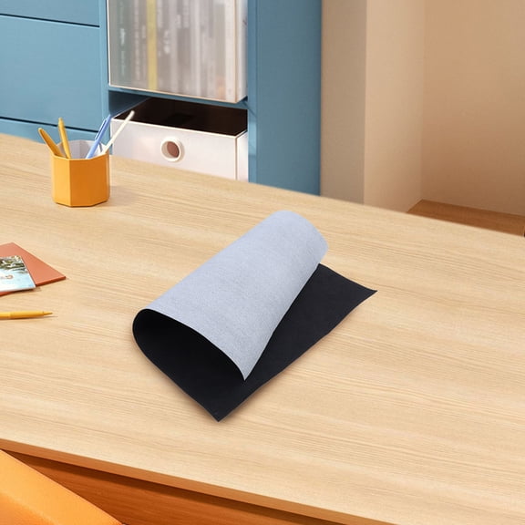 HOMEMAXS 6pcs Reusable Water Writing Cloth for Chinese Calligraphy Practice Water Drawing Mat for Beginners Schools Offices Home Calligraphy Supplies