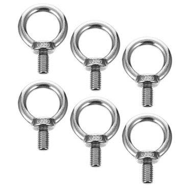 GYS Écrous à Sertir M10 - X50 - 066205