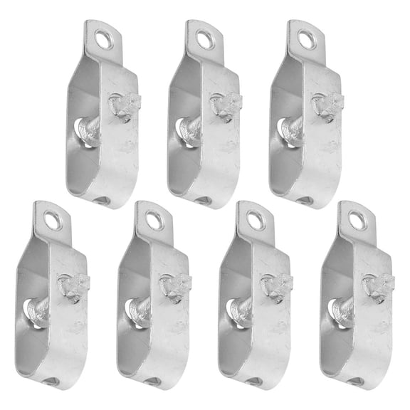 HOMEMAXS  7 Pcs Wire Rope Tensioner Greenhouse Cable Tightener