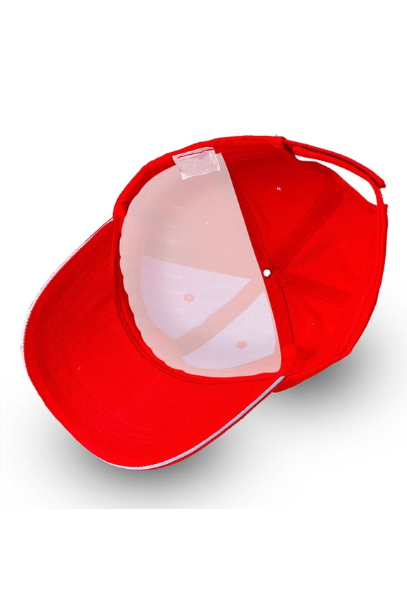 70 Pcs Hat Support Ball Cap Shaper Liners Baseball Transparent