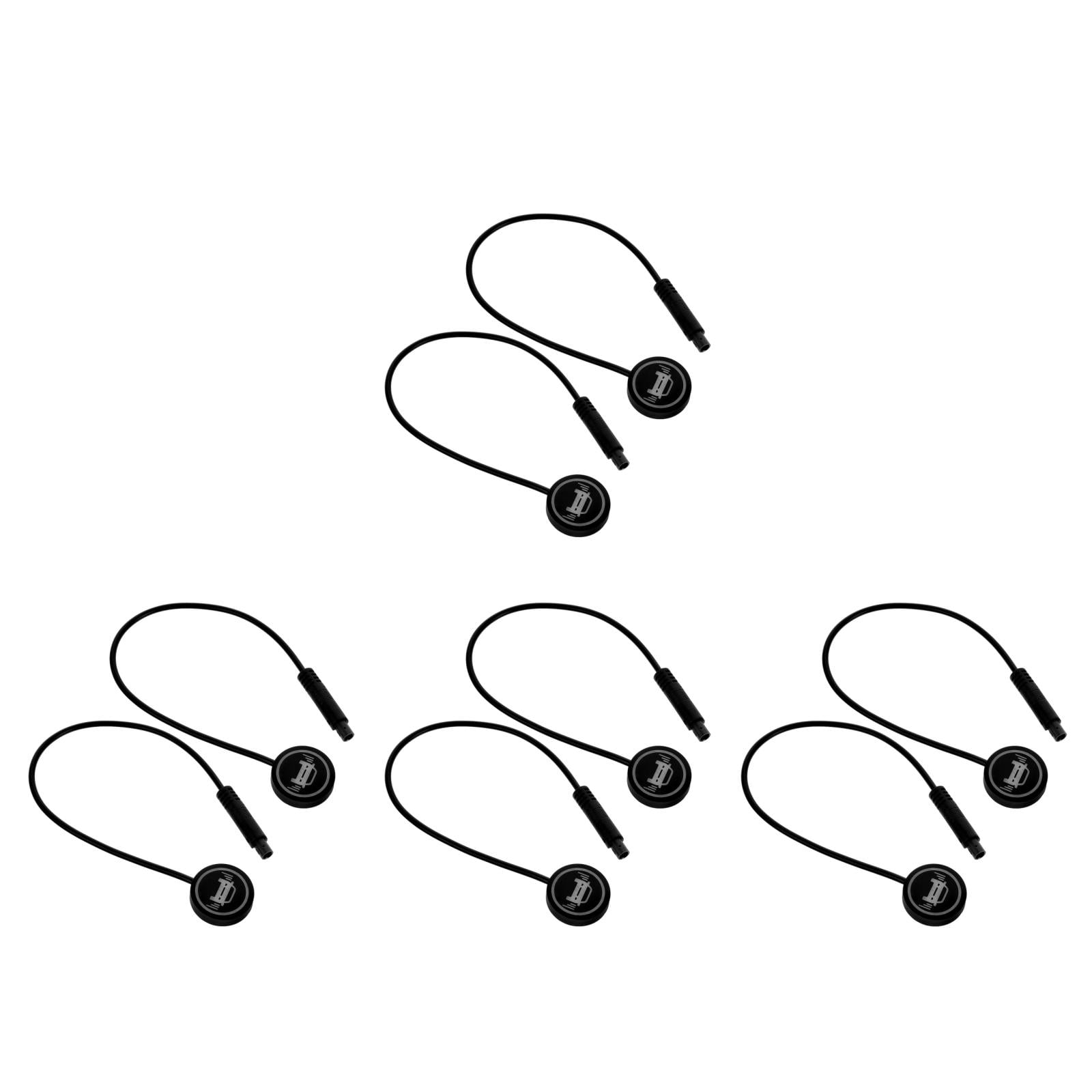 HOMEMAXS 8 pcs Car Blind Spot Monitoring System Car Blind Spot ...