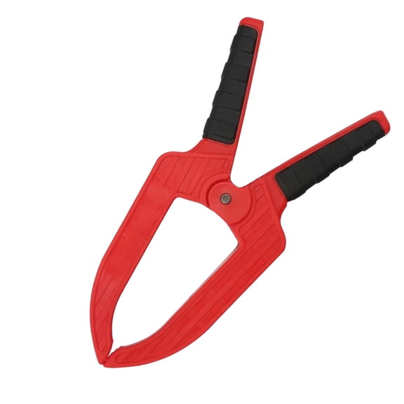 HOMEMAXS 9 Inch Tip Clip Small Clamp Woodworking Spring Clamps