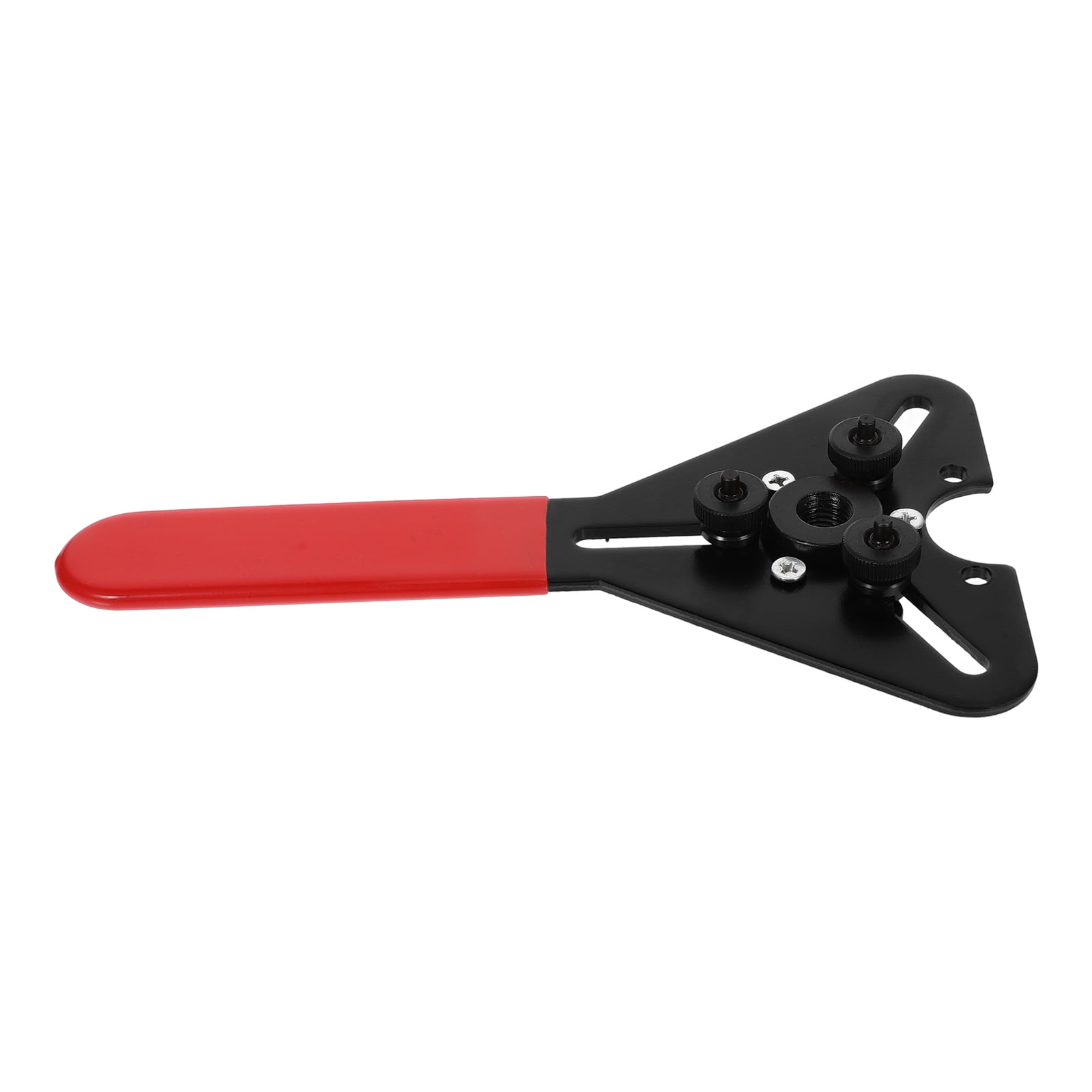 HOMEMAXS Ac Compressor Clutch Removal Tool Air Conditioning Maintenance ...