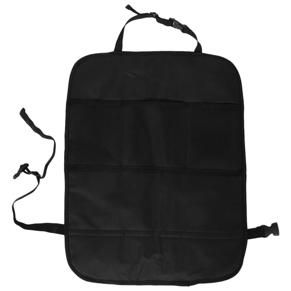 Accessories Back Seat Cover for Kids Kick Pad Child