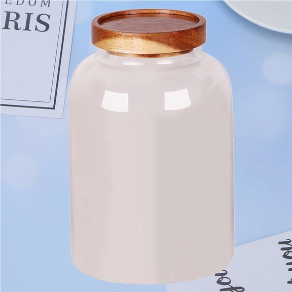 Airtight Storage Tank Vacuum Canisters Large Candy Jars with Lids
