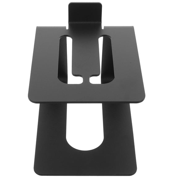 VERDANVERSE Stand for Speaker Black 1Set 7.27X5.11X4.91in