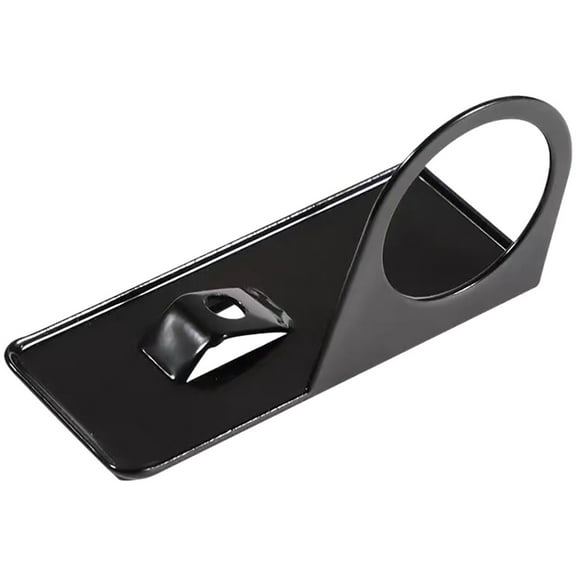 HOMEMAXS  Angle Grinding Machine Bracket Grinder Support Base Stand Black