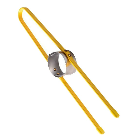 HOMEMAXS Apple Peeler and Corer Corn Grater Home Kitchen Gadget Efficient Stripper