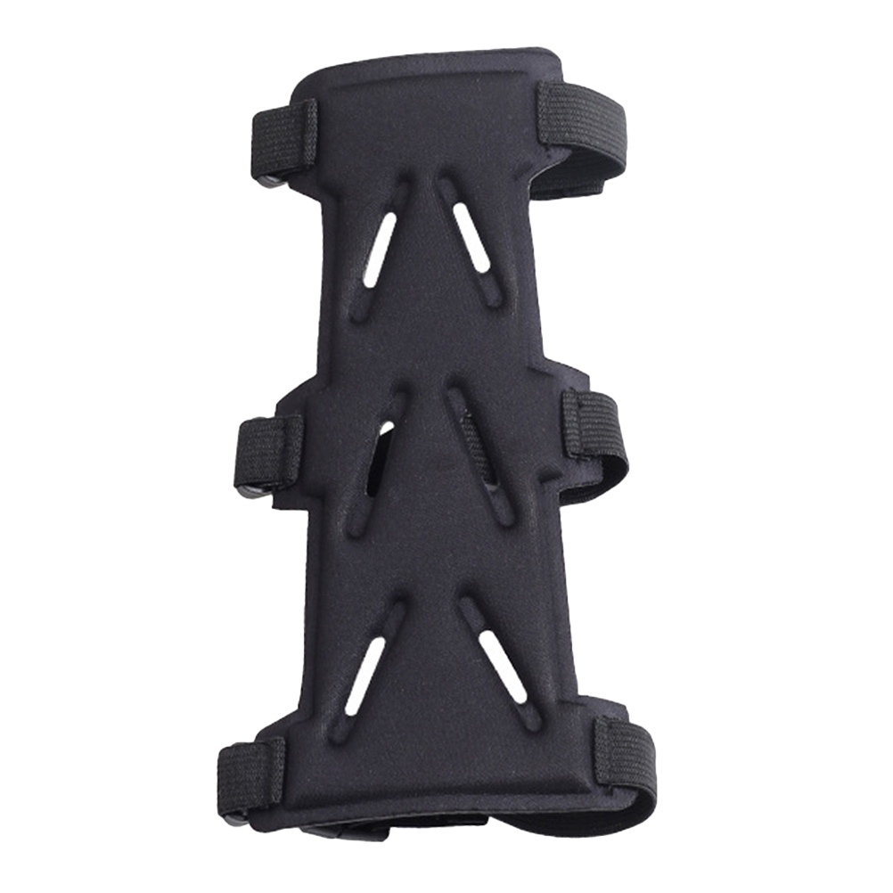 HOMEMAXS Archery Arm Guards Recurve Bow Arm Guard Arm Protector Archery