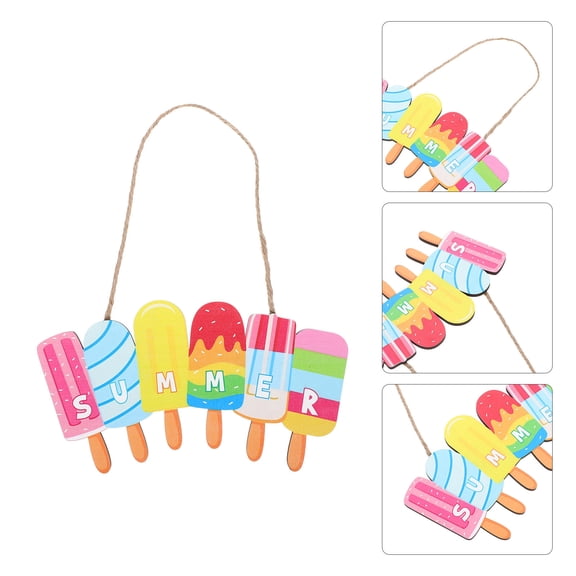 Minkissy Daily Life Synthetic Door Sign 1 Piece Material for Home and Office Use