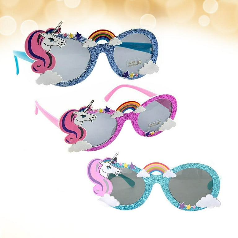 Pink Frame Glasses Joke Costume Accessory Pink Frame Glasses Joke Costume Accessory