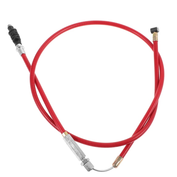 OULII Clutch Cable for ATV Red 1Set 38.97 Inches