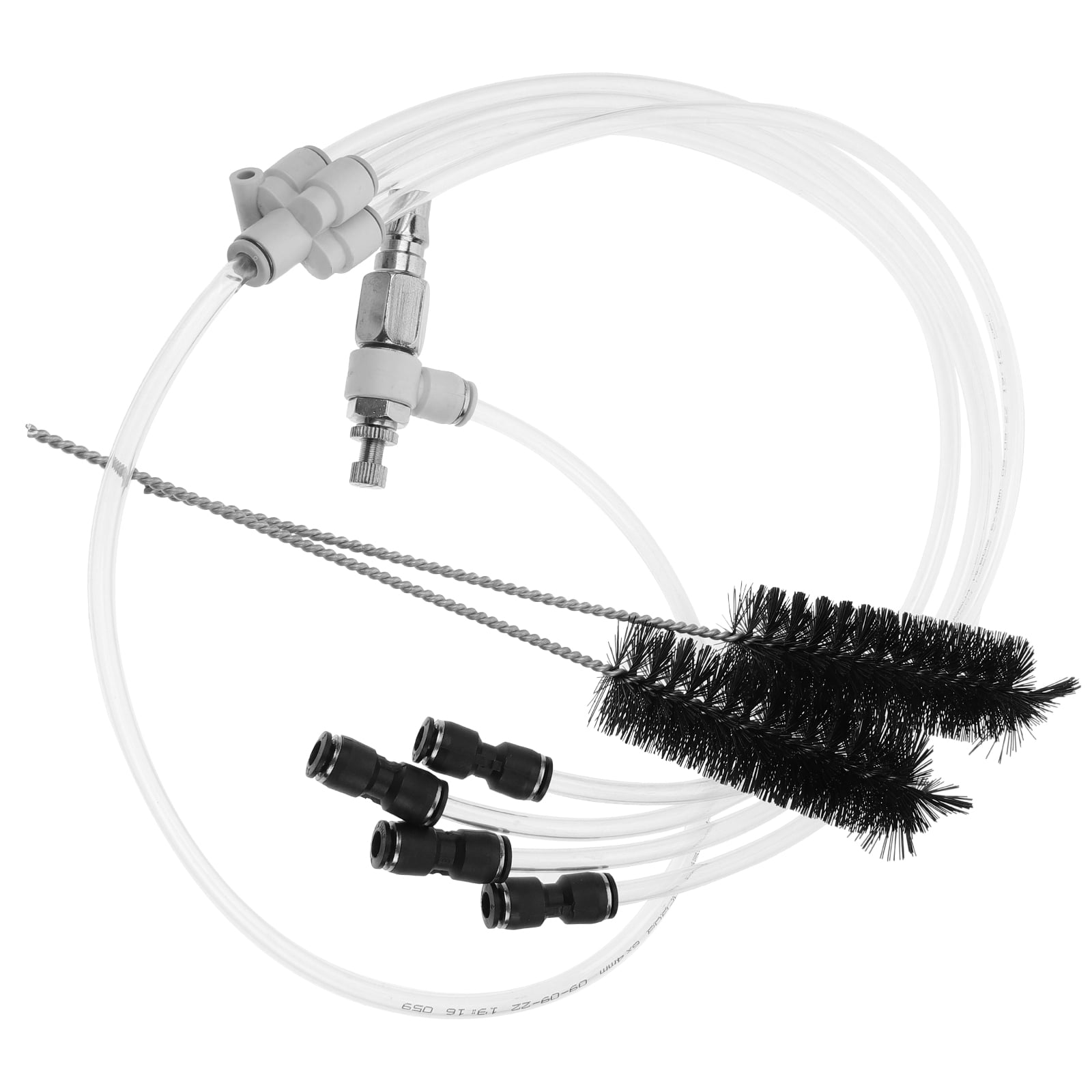 HOMEMAXS Auto Engine System Cleaner Carbon Deposition Cleaning Tools ...