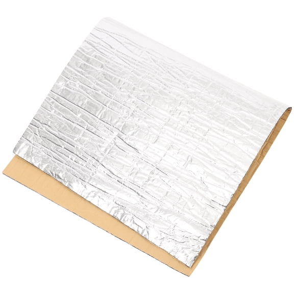 HOMEMAXS  Automobile Fire Protection and Heat Insulation Voltage Sound Proof Foam for Ceiling Automotive