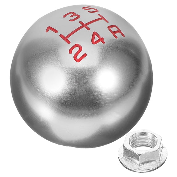 HOMEMAXS Automotive Replacement Parts Car Shift Knob Gear Head