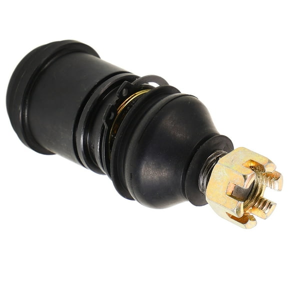 HOMEMAXS Ball Joint Metal Ball Head Swingarm Suspension Ball Joint Atv Go Kart Accessory (14mm)