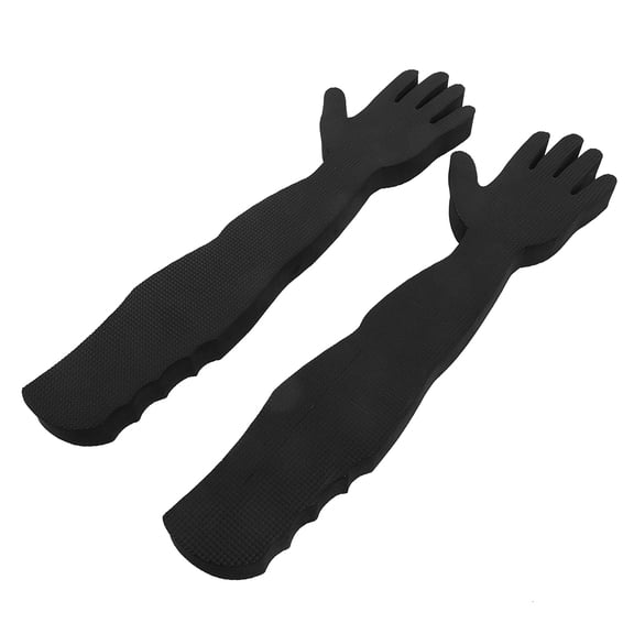 Portable Basketball Training Aid with WearResistant Foams Material for Practice Black Lightweight 1 Pair