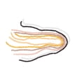thumbnail image 1 of GARVALON Spacers for Jewellery Making Glass Beads Mixed Pieces for Jewelry Creation, 1 of 8
