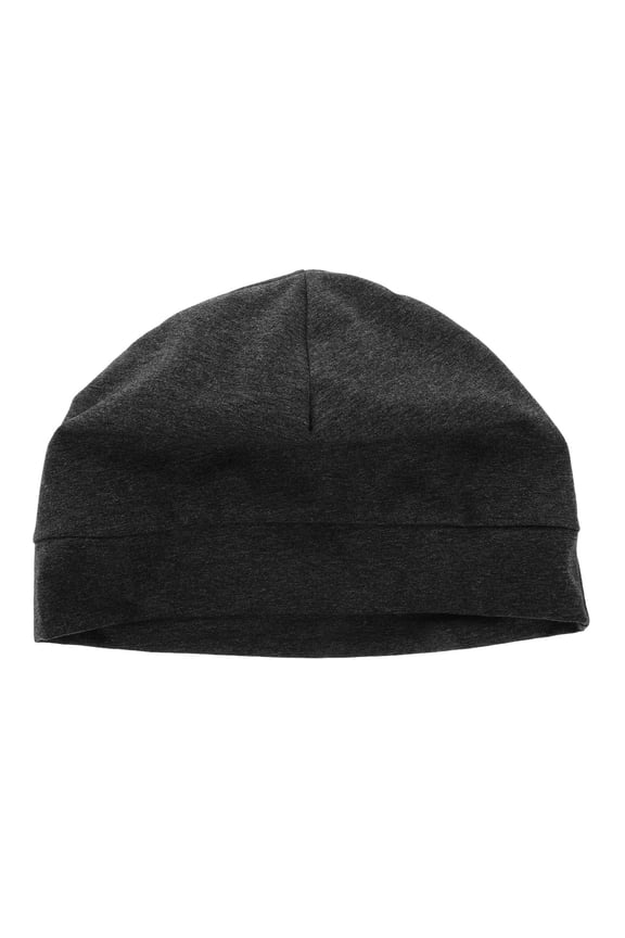 Beanie Hat For Sleeping Unisex Sleep Cap For Elderly Thin Cotton Sleep Bonnet For Men And Women Breathable And Comfortable For Home Use