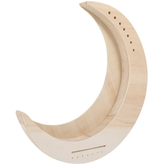 IFANLANDOR Portable Lyre Harp for Adults Friends 1 Set