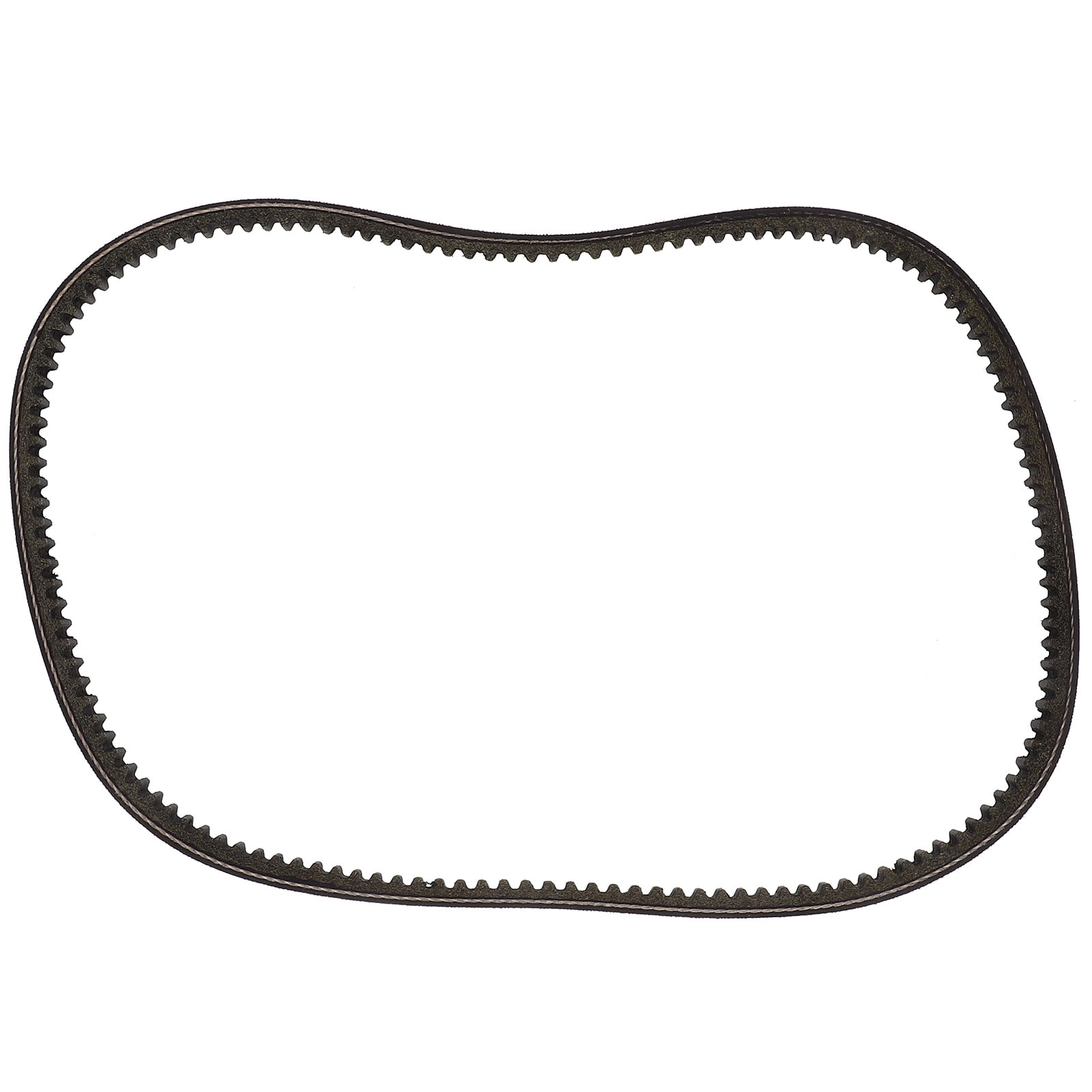 HOMEMAXS Belt Drive For Golf Cart Replacement Drive Rubber Belt Compatible With J38-81173-00