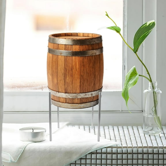 Beverage Drink Dispenser Stand Planter Holder Fish Tank Holder Beverage Dispenser Stand Cold Kettle Holder Teapot Stand Water Dispenser Stand