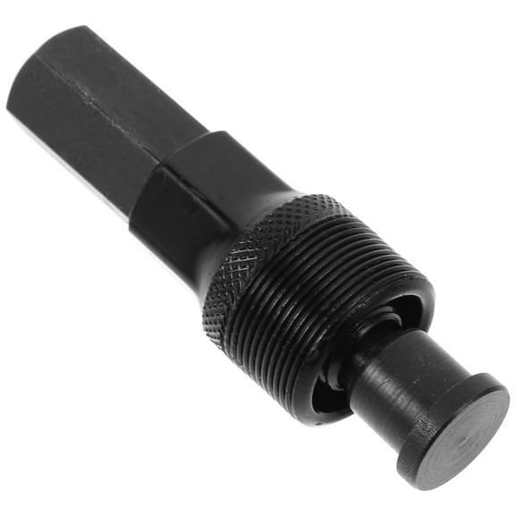 HOMEMAXS Bicycle Crank Removal Tool Bike Cycling Pull Crank Pulley Tool Bikes Crank Puller Tool Repair Maintenance Remover Convenient Bike Crank Puller Tool