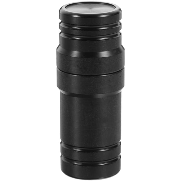 HOMEMAXS Replaceable Billiard Cue Tip Cover Protector for Pool Cues - Billiards Accessory