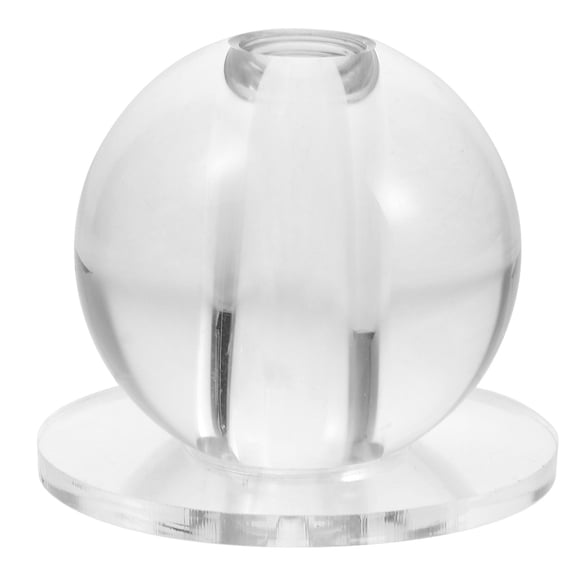 STRANDCHIC Portable Transparent Billiards Cue Stroke Trainer for Improving Technique and Accuracy Practice
